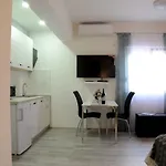 Apartments La Luna