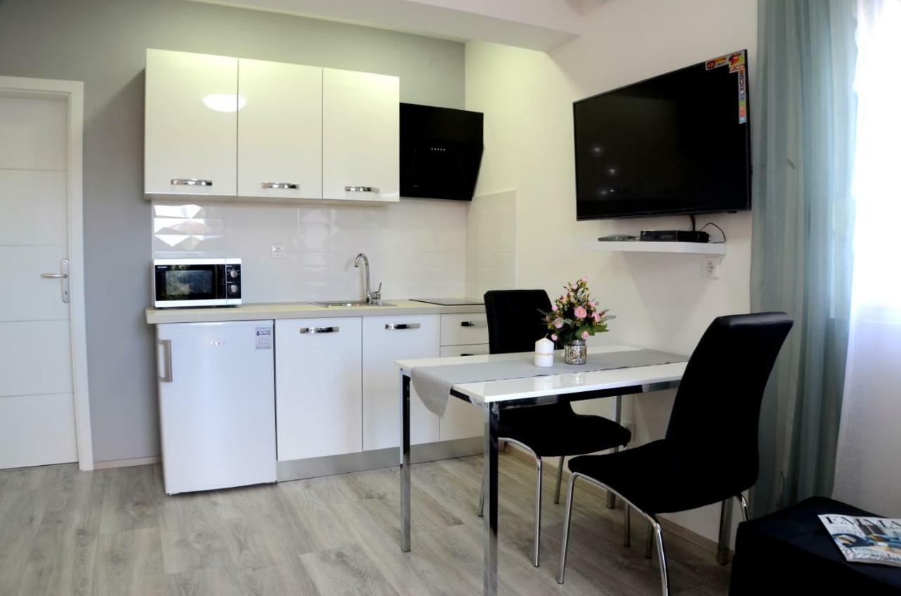 Apartmán La Luna