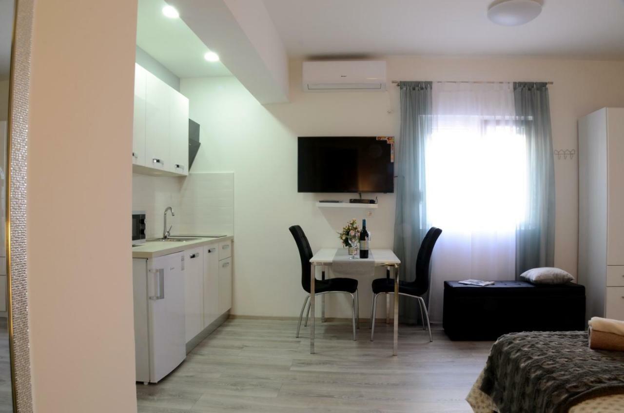 Apartment La Luna