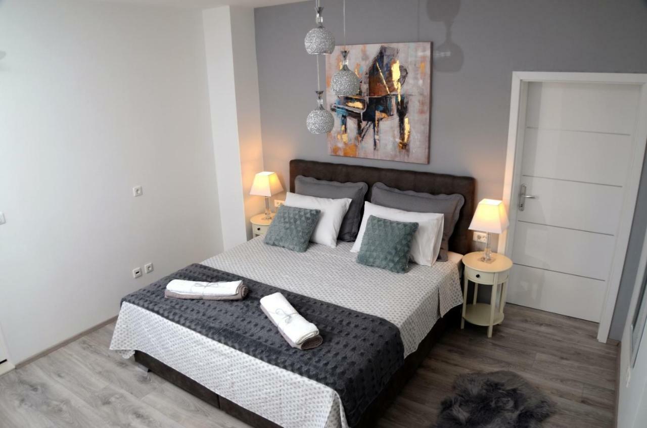 La Luna Apartmán Zadar