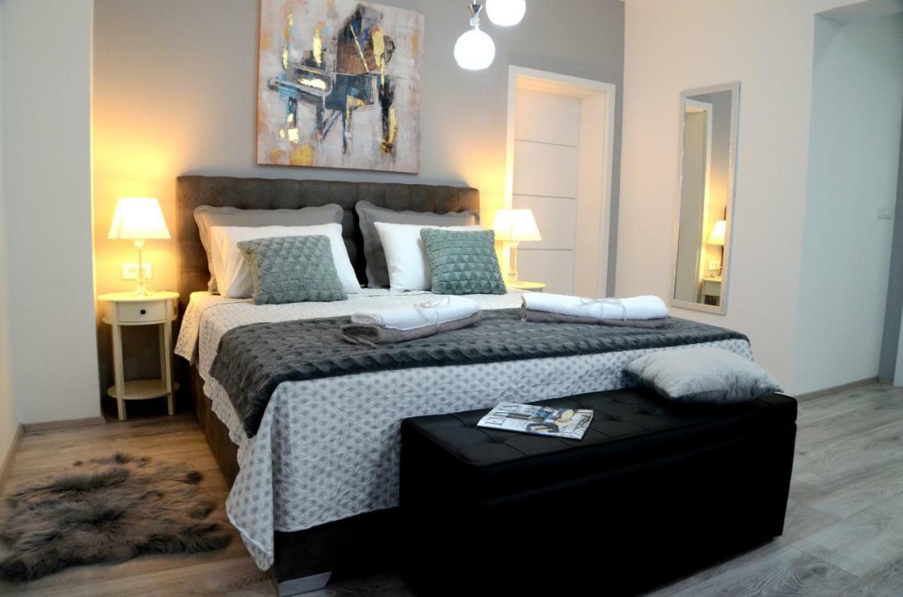 La Luna Apartment