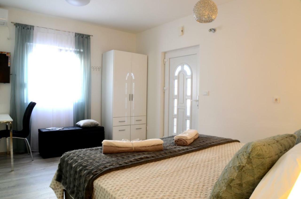 Apartmán La Luna *