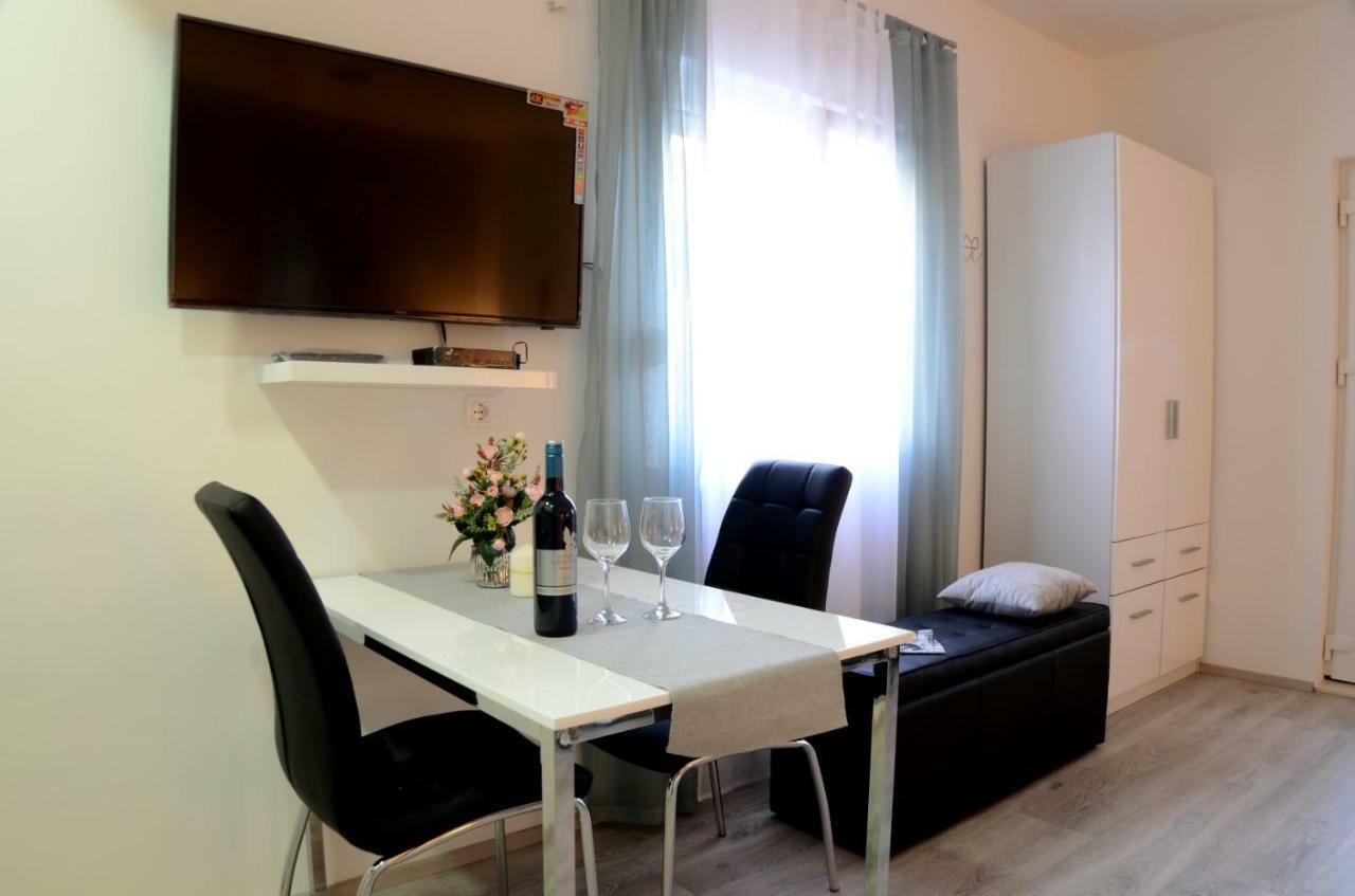 Apartmán La Luna